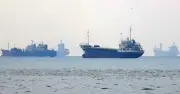 Iran claims capture of US submarine drone in Strait of Hormuz