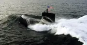 Iran claims capture of US submarine in Strait of Hormuz