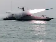 Iran claims capture of US submarine near Strait of Hormuz