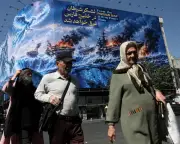 Iran dangles Hormuz deal to Trump before US midterms