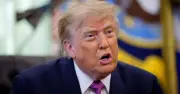 Iran issues five-word warning after Trump's 'wiped out' threat