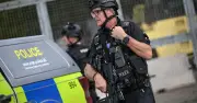 Iran link probed in RAF Fairford car bomb plot arrest of five men
