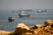 Iran ready to open Hormuz in six days if US meets conditions