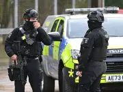 Iran rejects 'malicious' claims over RAF Fairford terror plot arrests