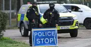 Iran rejects RAF Fairford bomb plot claims as suspects named British