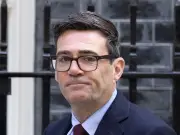 Iran tells PM Burnham 'barking up wrong tree' over RAF Fairford terror plot