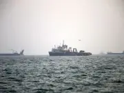Iran warns tanker crews in Kuwait and Bahrain to evacuate