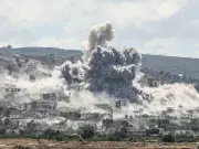 Iran warns US as Israel intensifies Lebanon strikes, killing 11