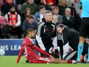 Iraola confirms Barcola injury was just cramp after Liverpool win