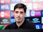 Iraola Defends Wirtz After Carragher Criticism