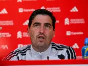 Iraola defends Wirtz as Liverpool boss faces Bournemouth