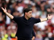 Iraola demands higher levels from Liverpool after Fulham draw