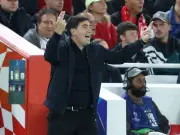 Iraola's Liverpool debut win marred by Barcola injury