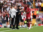 Iraola's Liverpool held to bore draw by Fulham