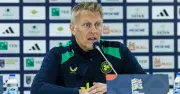 Ireland confirm Israel match goes ahead after squad vote