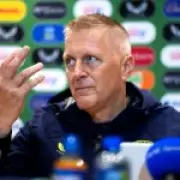 Ireland confirm second Israel match despite protests