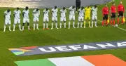 Ireland players refuse Israel handshake in Nations League match