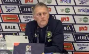 Ireland vs Israel: Nations League clash set to go ahead despite controversy