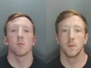 Irish man held over 'Sponge Jobb' murder plot targeting Merseyside twins