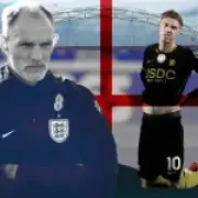 Is Cole Palmer's England withdrawal really that bad?