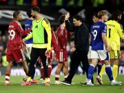 Isak Double Fires Liverpool to First Win Under Iraola at Portman Road