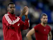 Isak double gives Liverpool first win of the season at Ipswich