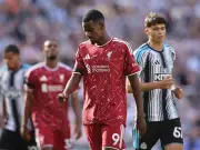 Isak hits back at Shearer over penalty criticism