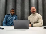 Isak hits back at Shearer penalty comment after Liverpool move