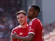 Isak responds to Robertson claim and agrees with Iraola criticism