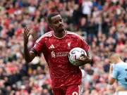 Isak warned he must fill Salah void at Liverpool