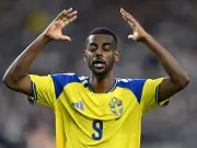 Isak withdraws from Sweden squad as Klopp defends Wirtz