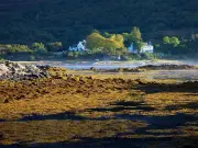 Isle of Skye's Kinloch Lodge changes ownership after 54 years