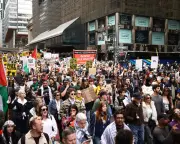 Israel and US battered legal order; impunity must stop