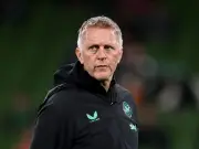 Israel FA hits back at Ireland boss over 'genocide' comment