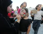 Israel seeks Trump's backing for Gaza expulsion plan