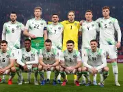 Israel vs Ireland Nations League match confirmed after players vote
