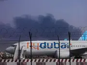 Israeli jets scramble after FlyDubai hijack alert over Saudi Arabia
