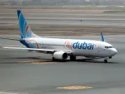 Israeli Jets Scrambled After FlyDubai Flight Sends Hijack Code