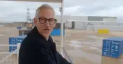 ITV fans 'switch off' as Gary Lineker returns to TV for The Box