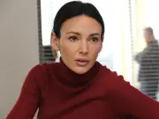 ITV viewers slam 'really odd' detail in Michelle Keegan's gripping drama The Blame
