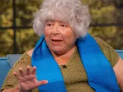 ITV wipes Miriam Margolyes' offensive This Morning remarks