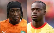 Ivory Coast vs Ghana: AFCON qualifier lineups and team news