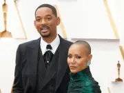Jada Pinkett Smith's warning to Will Smith before Margot Robbie film