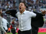 Jaissle makes stadium request to Newcastle fans after fixture quirk