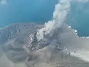 Jakarta airport closed, 22,800 stranded after Anak Krakatau eruption