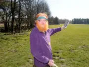 Jake Mangle-Wurzel's Unmarked Grave Leaves Friends Sickened