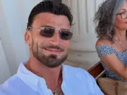 Jake Quickenden supported on birthday as he 'starts from scratch' after split