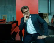 Jakub Hrůša on Wagner, collaboration and the Royal Opera