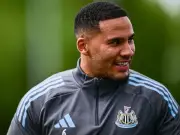 Jamaal Lascelles keen on Newcastle return after free agent setback