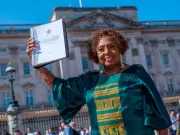 Jamaica takes slavery reparations push directly to King Charles in fresh legal move